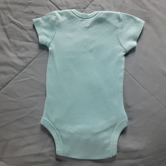 Baby Girl Clothes Lot Of 7 Size 0-3 Months - Picture 5 of 15